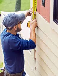 Siding for New Construction in Fort Madison, IA